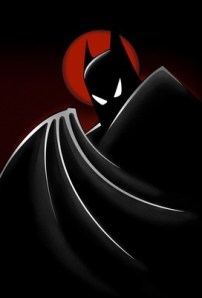 Batman: The Animated Series