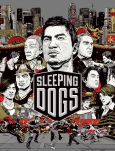 Sleeping Dogs by Square Enix