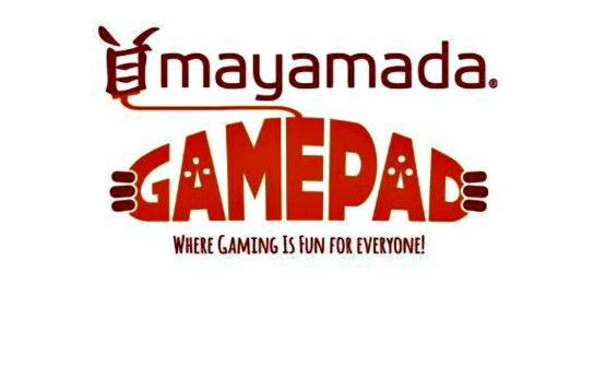 GamePad Logo